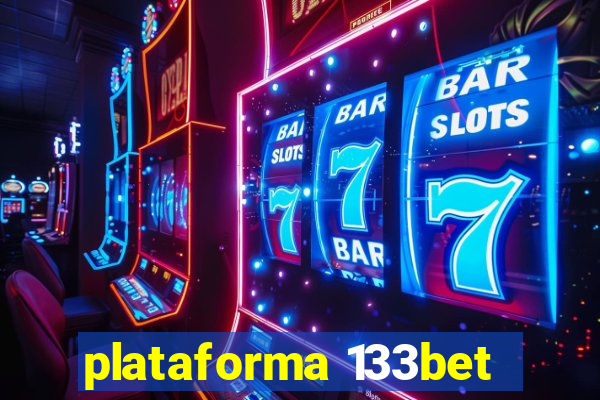 plataforma 133bet